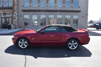 2007 Ford Mustang GT Deluxe - Photo 4 - Heber City, UT 84032