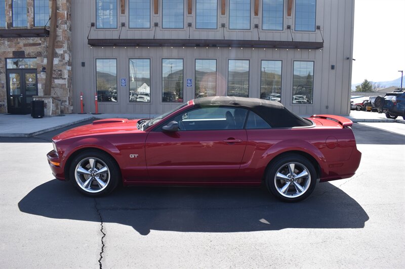2007 Ford Mustang GT Deluxe - Photo 4 - Heber City, UT 84032