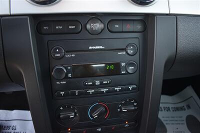 2007 Ford Mustang GT Deluxe - Photo 29 - Heber City, UT 84032