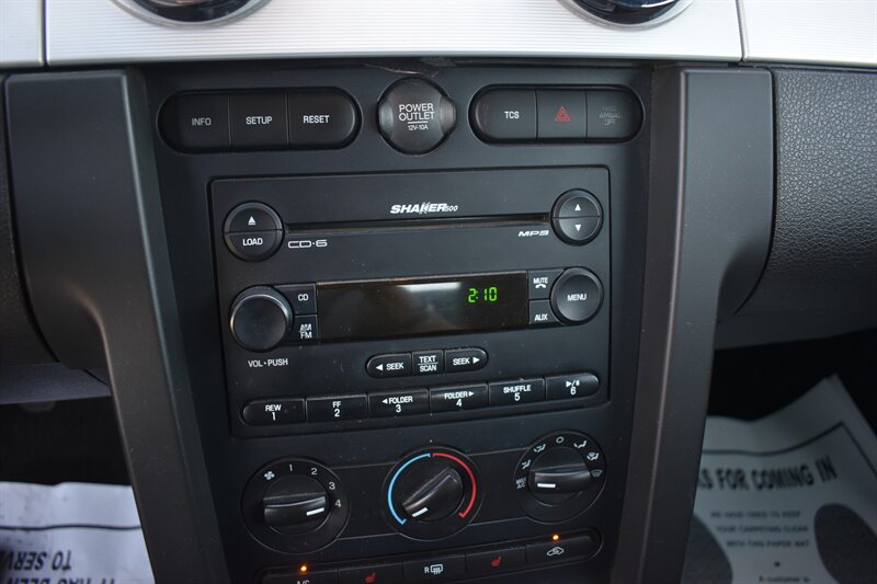 2007 Ford Mustang GT Deluxe - Photo 29 - Heber City, UT 84032