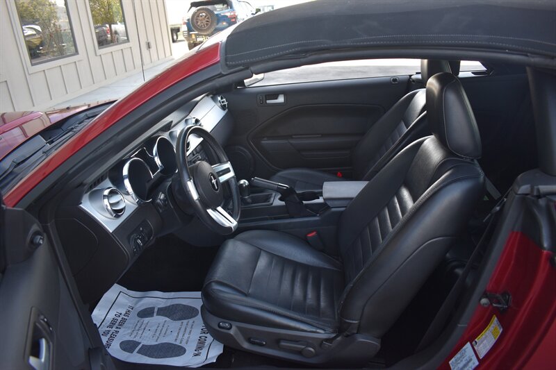2007 Ford Mustang GT Deluxe - Photo 19 - Heber City, UT 84032