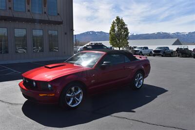2007 Ford Mustang GT Deluxe - Photo 2 - Heber City, UT 84032