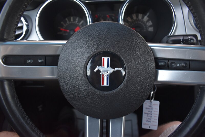 2007 Ford Mustang GT Deluxe - Photo 31 - Heber City, UT 84032