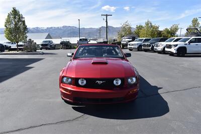 2007 Ford Mustang GT Deluxe - Photo 17 - Heber City, UT 84032