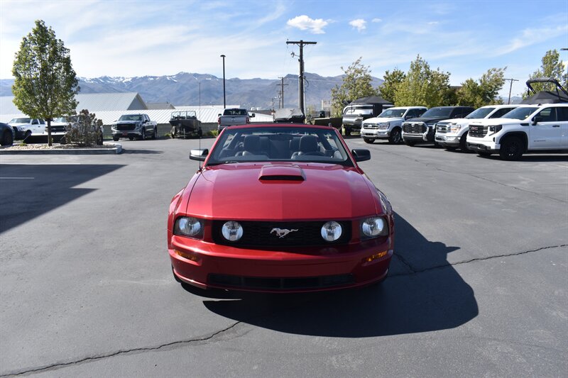 2007 Ford Mustang GT Deluxe - Photo 17 - Heber City, UT 84032