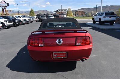 2007 Ford Mustang GT Deluxe - Photo 7 - Heber City, UT 84032