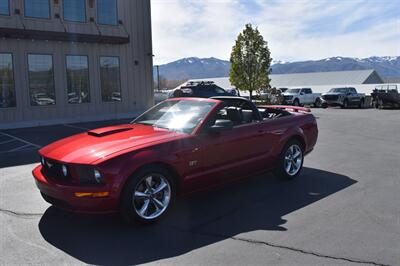 2007 Ford Mustang GT Deluxe - Photo 11 - Heber City, UT 84032