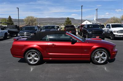 2007 Ford Mustang GT Deluxe - Photo 3 - Heber City, UT 84032