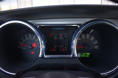 2007 Ford Mustang GT Deluxe - Photo 34 - Heber City, UT 84032