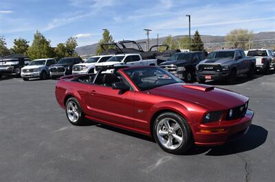 2007 Ford Mustang GT Deluxe - Photo 10 - Heber City, UT 84032