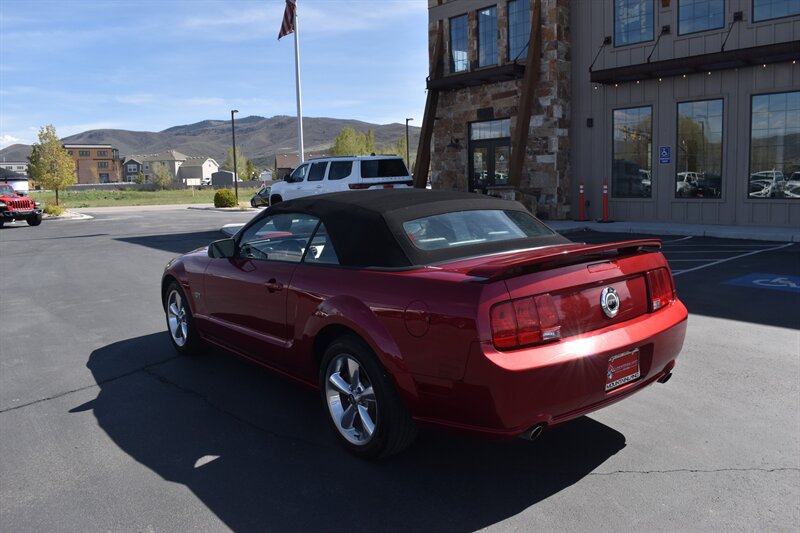 2007 Ford Mustang GT Deluxe - Photo 6 - Heber City, UT 84032