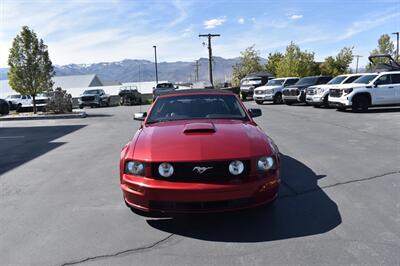 2007 Ford Mustang GT Deluxe - Photo 9 - Heber City, UT 84032