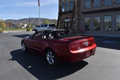 2007 Ford Mustang GT Deluxe - Photo 15 - Heber City, UT 84032