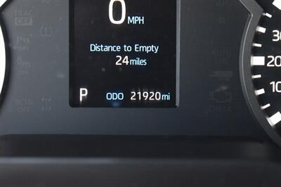 2023 Toyota Tundra SR5   - Photo 33 - Heber City, UT 84032