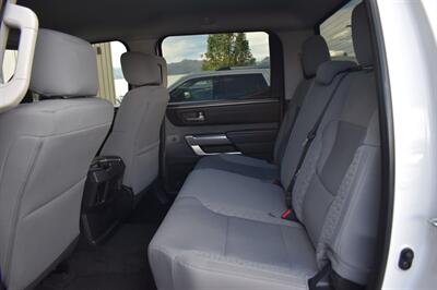 2023 Toyota Tundra SR5   - Photo 12 - Heber City, UT 84032