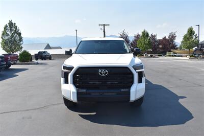 2023 Toyota Tundra SR5   - Photo 9 - Heber City, UT 84032