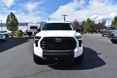 2023 Toyota Tundra SR5   - Photo 9 - Heber City, UT 84032