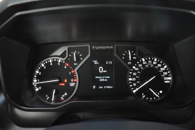 2023 Toyota Tundra SR5   - Photo 33 - Heber City, UT 84032
