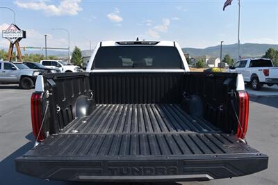 2023 Toyota Tundra SR5   - Photo 8 - Heber City, UT 84032