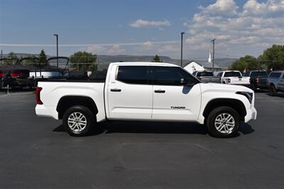 2023 Toyota Tundra SR5   - Photo 3 - Heber City, UT 84032