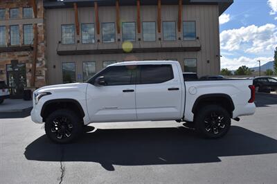 2023 Toyota Tundra SR5   - Photo 4 - Heber City, UT 84032