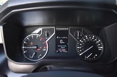 2023 Toyota Tundra SR5   - Photo 32 - Heber City, UT 84032