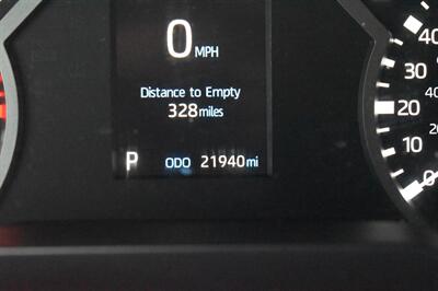 2023 Toyota Tundra SR5   - Photo 34 - Heber City, UT 84032
