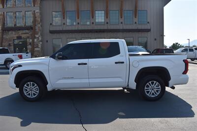 2023 Toyota Tundra SR5   - Photo 4 - Heber City, UT 84032