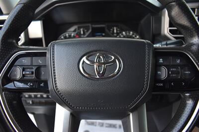 2023 Toyota Tundra SR5   - Photo 29 - Heber City, UT 84032