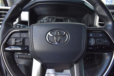 2023 Toyota Tundra SR5   - Photo 30 - Heber City, UT 84032