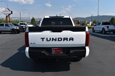 2023 Toyota Tundra SR5   - Photo 7 - Heber City, UT 84032