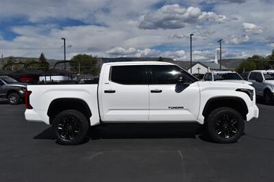 2023 Toyota Tundra SR5   - Photo 3 - Heber City, UT 84032