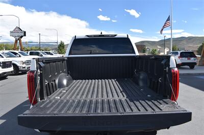 2023 Toyota Tundra SR5   - Photo 8 - Heber City, UT 84032
