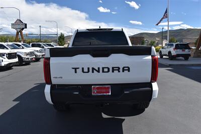 2023 Toyota Tundra SR5   - Photo 7 - Heber City, UT 84032