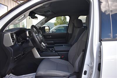 2023 Toyota Tundra SR5   - Photo 16 - Heber City, UT 84032