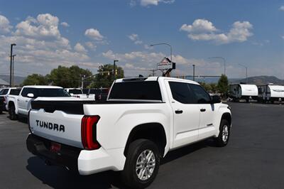 2023 Toyota Tundra SR5   - Photo 5 - Heber City, UT 84032