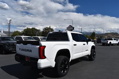 2023 Toyota Tundra SR5   - Photo 5 - Heber City, UT 84032