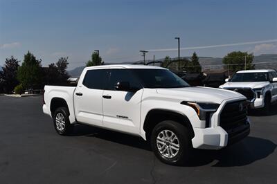 2023 Toyota Tundra SR5 Truck