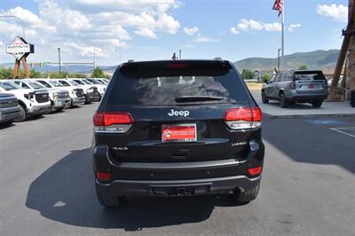 2021 Jeep Grand Cherokee Laredo   - Photo 7 - Heber City, UT 84032