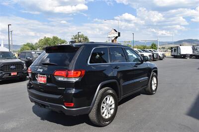 2021 Jeep Grand Cherokee Laredo   - Photo 5 - Heber City, UT 84032