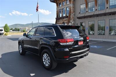 2021 Jeep Grand Cherokee Laredo   - Photo 6 - Heber City, UT 84032