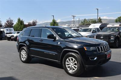 2021 Jeep Grand Cherokee Laredo   - Photo 1 - Heber City, UT 84032