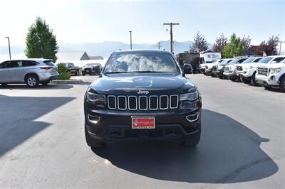 2021 Jeep Grand Cherokee Laredo   - Photo 10 - Heber City, UT 84032