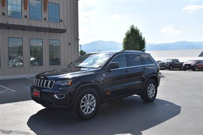 2021 Jeep Grand Cherokee Laredo   - Photo 2 - Heber City, UT 84032