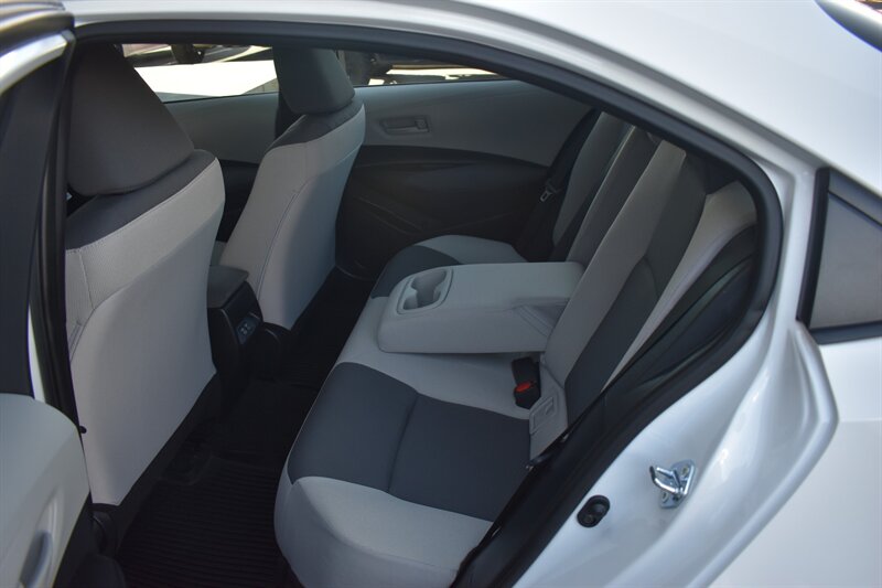 2026 Toyota Corolla LE - Photo 11 - Heber City, UT 84032