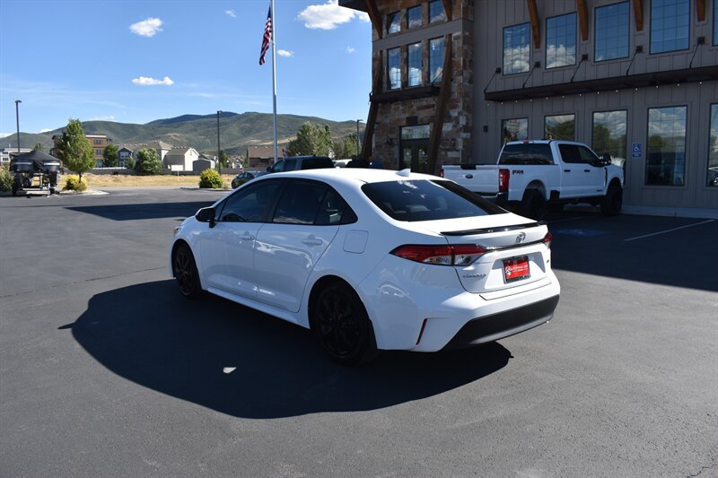 2026 Toyota Corolla LE - Photo 6 - Heber City, UT 84032