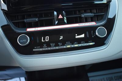 2026 Toyota Corolla LE - Photo 18 - Heber City, UT 84032