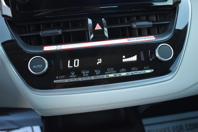 2026 Toyota Corolla LE - Photo 18 - Heber City, UT 84032