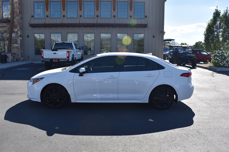 2026 Toyota Corolla LE - Photo 4 - Heber City, UT 84032