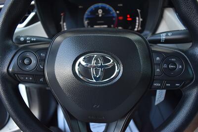 2026 Toyota Corolla LE - Photo 22 - Heber City, UT 84032